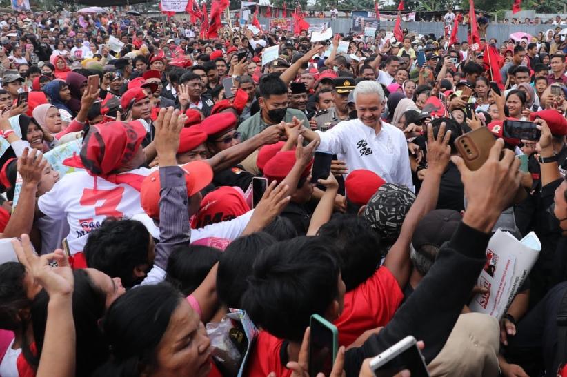 Ganjar Pranowo Jamin Kesejahteraan Nelayan Melalui Pemutihan Kredit Macet - Bagian 1