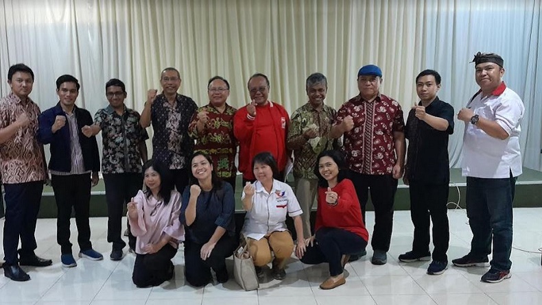 Caleg Milenial Partai Perindo Alberamory Punya 10 Program Unggulan untuk Malang Raya