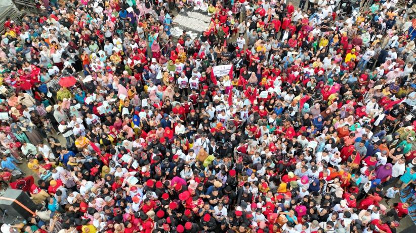 Ganjar Pranowo Jamin Kesejahteraan Nelayan Melalui Pemutihan Kredit Macet - Bagian 3