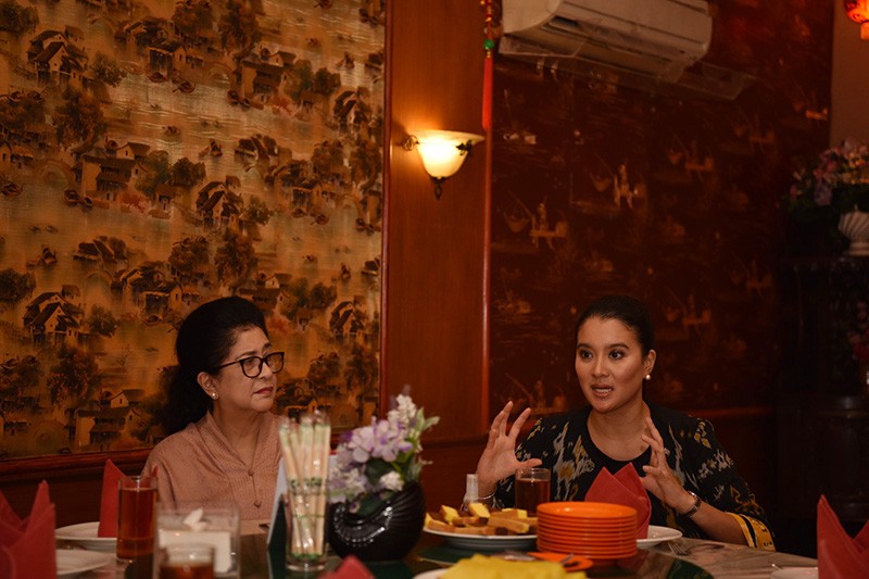 Indonesian Gastronomy Community Rayakan Hari Gizi Nasional - Bagian 1