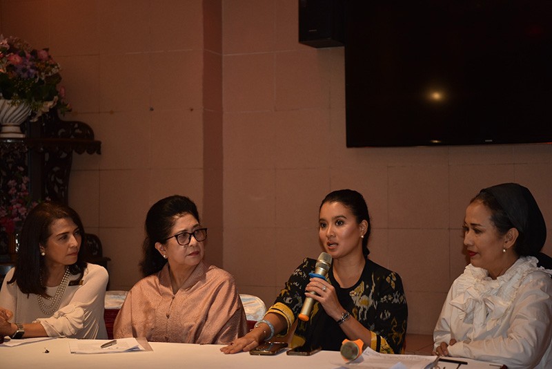 Indonesian Gastronomy Community Rayakan Hari Gizi Nasional - Bagian 2