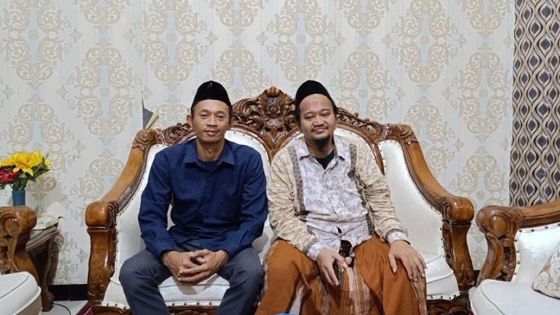 Cucu Pendiri NU Dukung Ganjar-Mahfud: Banyak yang Terintimidasi, Kita Lawan!