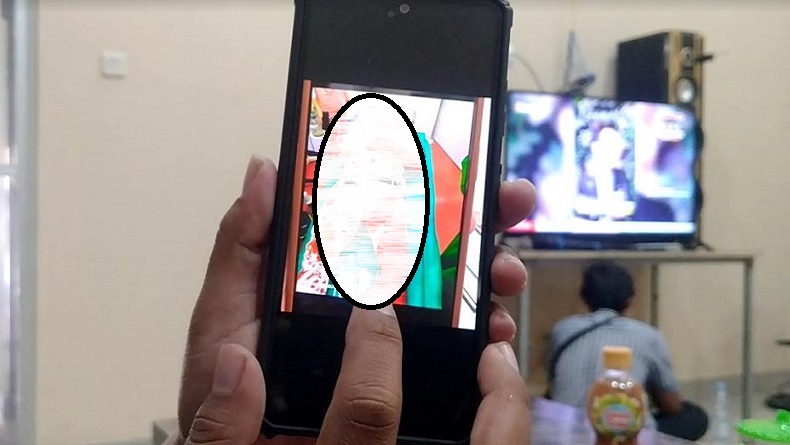 Horor! Detik-Detik OB Aniaya Pegawai Koperasi di Cirebon, Kunci Pintu Langsung Main Bacok