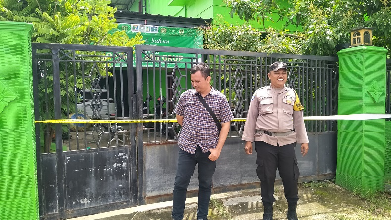 Ini Motif OB Bacok Pegawai Koperasi di Cirebon Membabi Buta hingga 4 Orang Luka