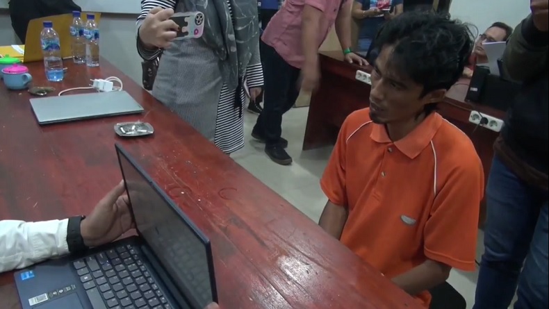 Tepergok Curi Jeruk di Kebun Warga, Pria di Empat Lawang Tewas Dibacok
