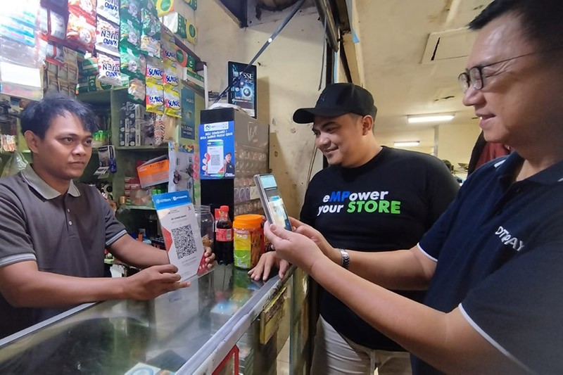 Kolaborasi MPStore dan OttoDigital Dukung Pertumbuhan UMKM Go Digital - Bagian 2