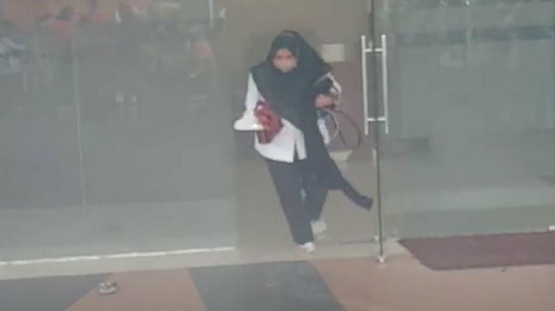 Penyebab Ledakan Semen Padang Hospital, Pekerja Lupa Tutup Tabung Gas Las saat Istirahat