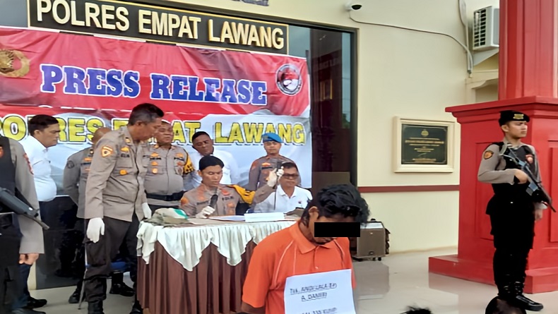 title Kesal Panen Buah Sering Dicuri, Petani Jeruk di Empat Lawang Bunuh Maling yang Masuk Kebun Kesal Panen Buah Sering Dicuri, Petani Jeruk di Empat Lawang Bunuh Maling yang Masuk Kebun