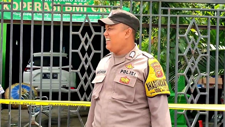 5 Fakta OB Bacok Kacab-Pegawai Koperasi di Cirebon Tewaskan 1 Orang, Nomor 3 Ngeri