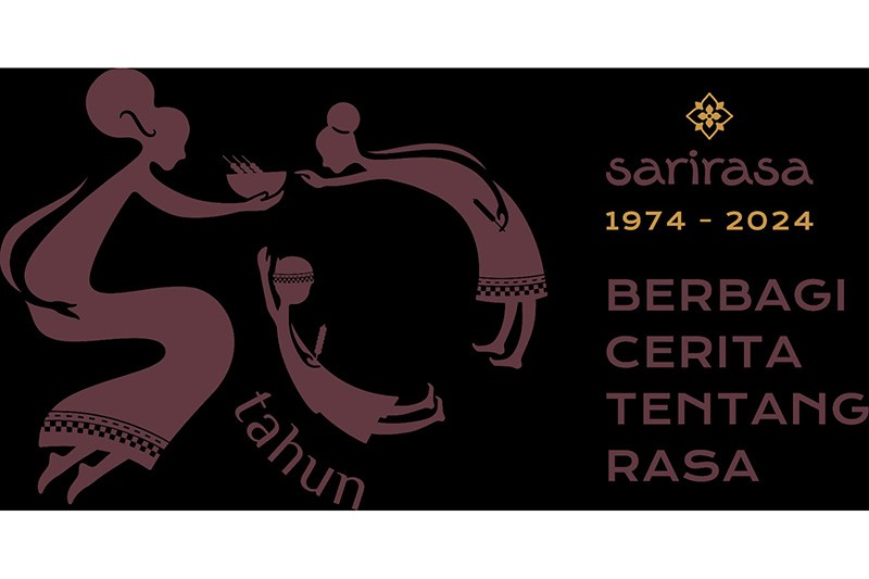 50 Tahun Sarirasa Group: Perjalanan Panjang Jaga Warisan Kuliner dan Budaya Indonesia - Bagian 3
