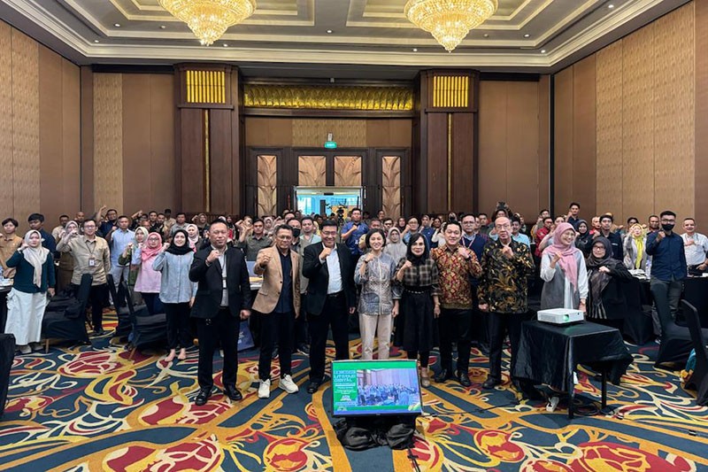 Perkuat Netralitas ASN, Kemenkominfo Gelar Literasi Digital Sektor Pemerintahan - Bagian 2
