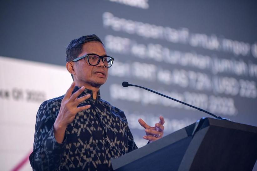 Ekonomi Cerah, BTN Gelar Economic Outlook 2024 di Surabaya - Bagian 3