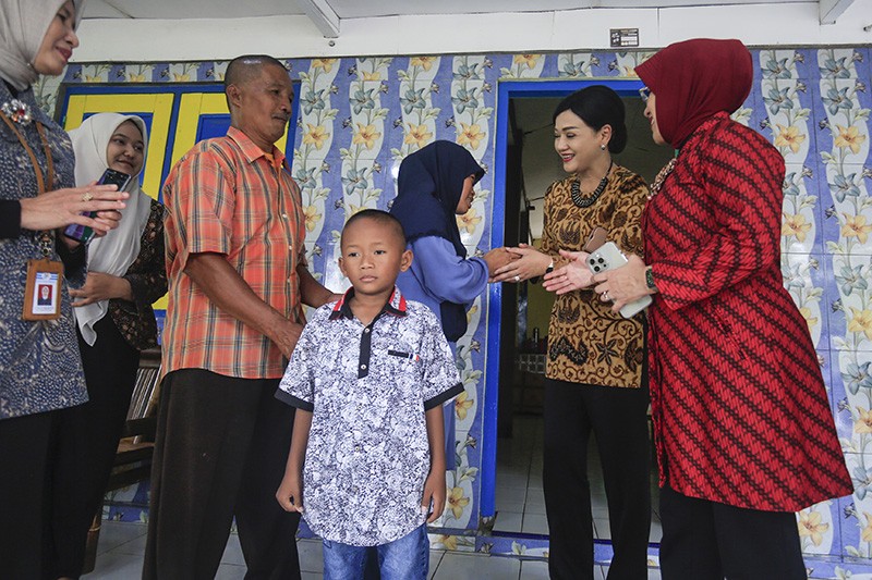 Survei Nasional Literasi dan Iklusi Keuangan OJK di Yogyakarta - Bagian 1