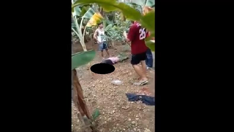 title 2 Tahun Pisah Ranjang, Suami Bunuh Istri Lantaran Curiga Diselingkuhi 2 Tahun Pisah Ranjang, Suami Bunuh Istri Lantaran Curiga Diselingkuhi