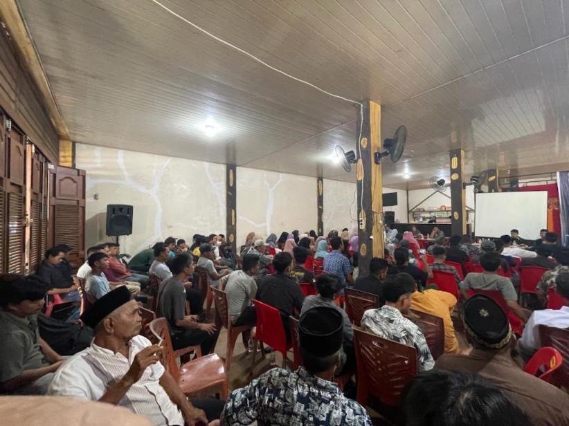 Kemenkominfo dan Komunitas IEC Kolaborasi Promosikan Gaya Hidup yang Bahagia dengan Menghindari Judi Online - Bagian 2