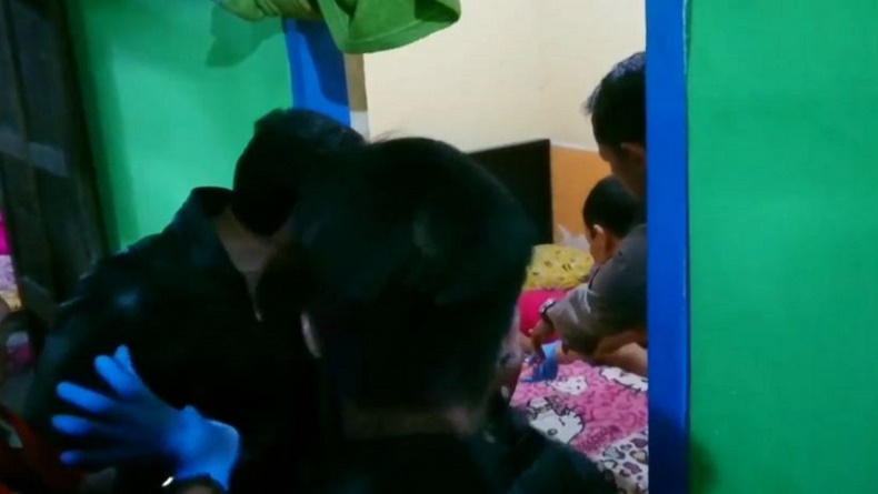 Kronologi Bocah 5 Tahun Meninggal Misterius di Tulungagung, Dikira Neneknya Tidur Pulas