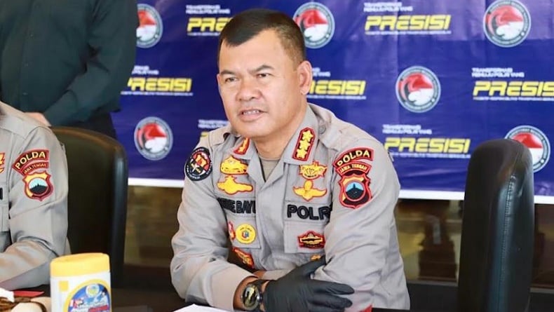 title Polda Jateng Waspadai Kelompok Radikal Tebar Propaganda di Masa Kampanye Pemilu Polda Jateng Waspadai Kelompok Radikal Tebar Propaganda di Masa Kampanye Pemilu