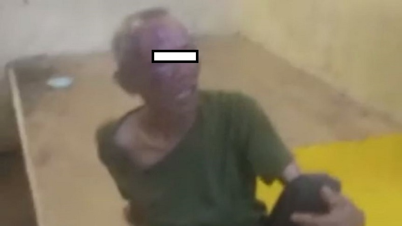 title Begal Motor Gadis di Kuburan, Kakek 61 Tahun di Lebak Babak Belur Diamuk Warga Begal Motor Gadis di Kuburan, Kakek 61 Tahun di Lebak Babak Belur Diamuk Warga
