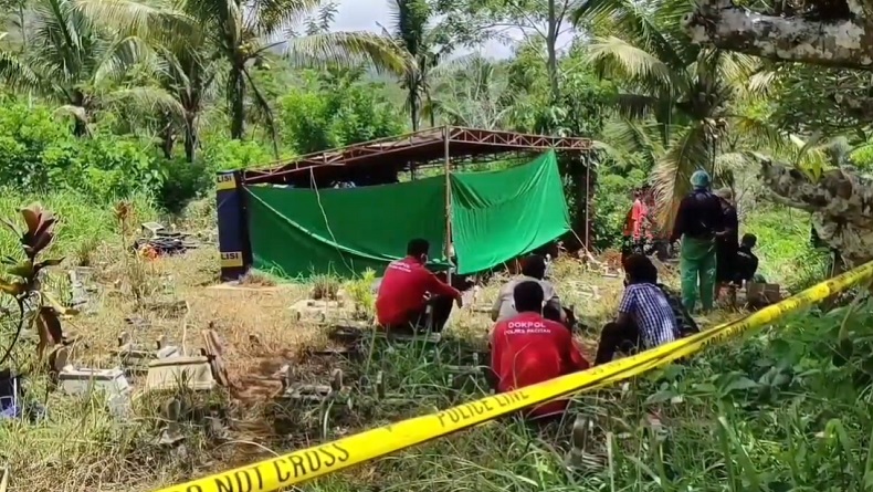 Terungkap Pelajar Tewas Diracun di Pacitan Ternyata Salah Sasaran, Pelaku Tetangga Korban