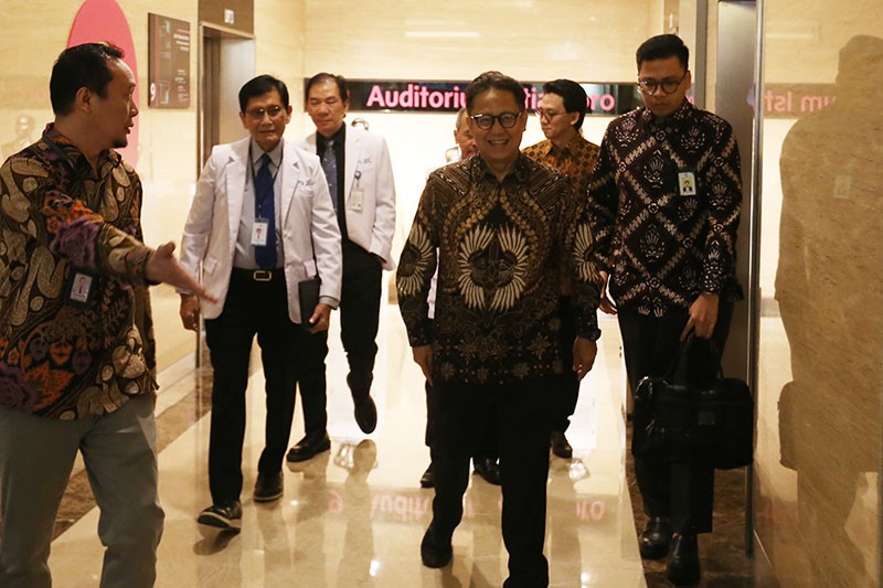 HUT ke-40, JEC Terus Melangkah Lebih Jauh Optimalkan Penglihatan dan Kualitas Hidup Masyarakat Indonesia - Bagian 5