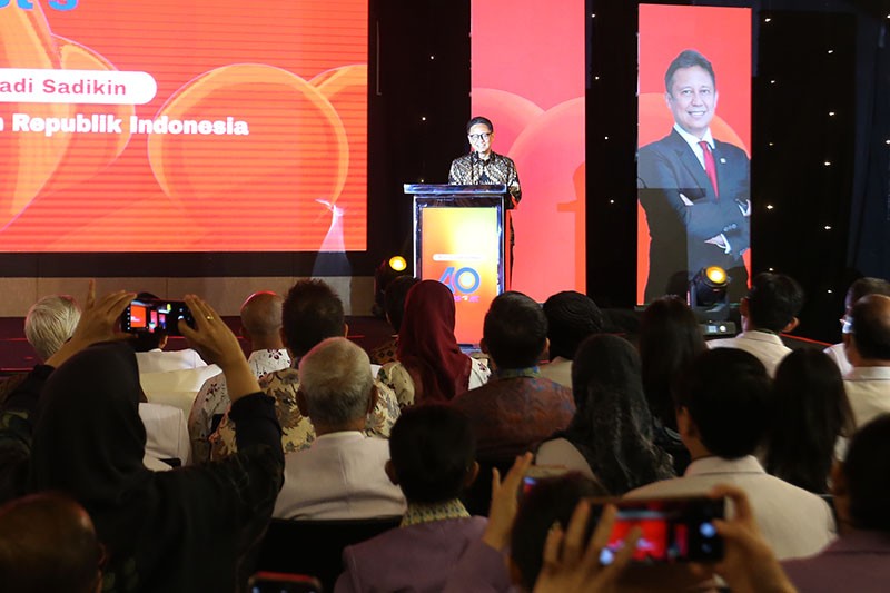 HUT ke-40, JEC Terus Melangkah Lebih Jauh Optimalkan Penglihatan dan Kualitas Hidup Masyarakat Indonesia - Bagian 3