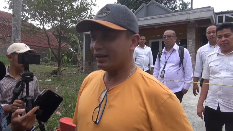 Berkas Lengkap, Kasus Pembunuhan Ibu dan Anak di Subang Segera Disidangkan