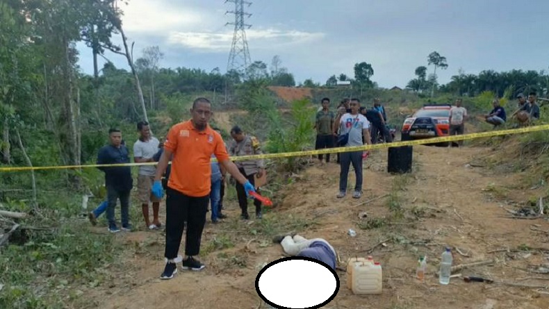 Anak Buah Tebas Leher Bos hingga Nyaris Putus di Jambi, Motif Sakit Hati Dihina