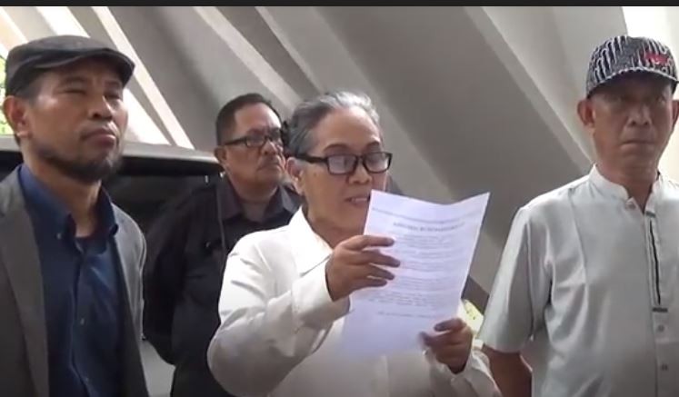 Giliran Guru Besar Unhas Buat Petisi, Ingatkan Jokowi Kembali ke Jalur Demokrasi