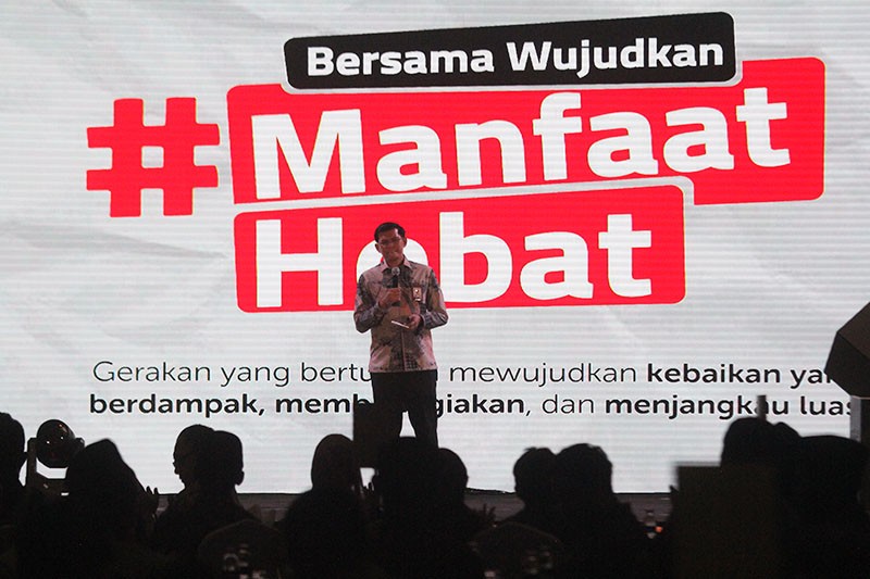 Rumah Zakat Targetkan 24 Persen Penerima Manfaat Program Ekonomi Keluar dari Kemiskinan di 2024 - Bagian 2