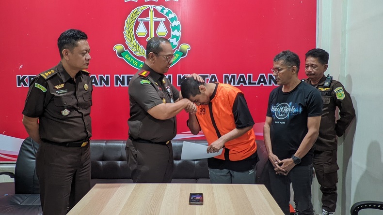 Sempat Dipenjara, 3 Mahasiswa UB Malang Adu Jotos Berujung Damai