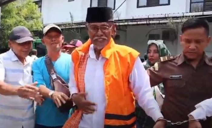 Anak di Tegal Tega Penjarakan Ayah Kandung gegara Kotoran Kucing