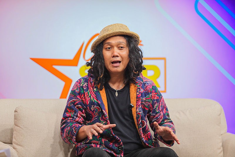 Musisi Dhyo Haw Rilis Single Terbaru Berjudul Sambung Rasa - Bagian 3