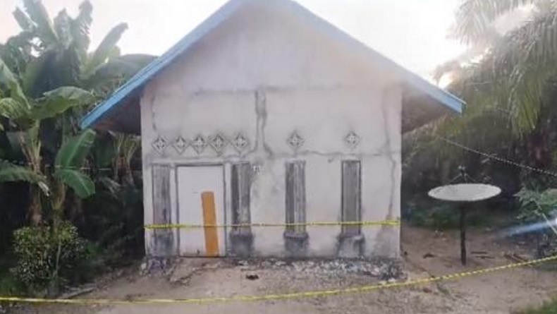 title 5 Fakta Remaja Bunuh 5 Orang Sekeluarga di Penajam Paser Utara, Nomor 3 Paling Sadis 5 Fakta Remaja Bunuh 5 Orang Sekeluarga di Penajam Paser Utara, Nomor 3 Paling Sadis