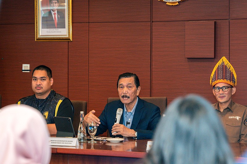 Siap-Siap! F1 Powerboat Kembali Hadir pada 2-3 Maret 2024 di Danau Toba - Bagian 3