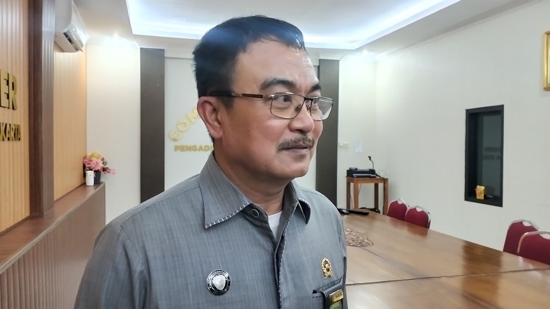 Sidang Perdana, Majelis Hakim Tunjuk Bambang Ariyanto Jadi Mediator Tuntutan Almas ke Gibran