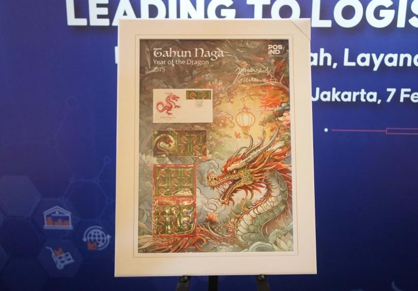 Pos Indonesia Optimal Dukung Layanan Publik - Bagian 2