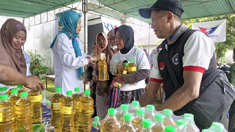 title Gelar Bazar Murah di Bantul, Caleg Perindo: Harapan Kami Bisa Ringankan Beban Masyarakat Gelar Bazar Murah di Bantul, Caleg Perindo: Harapan Kami Bisa Ringankan Beban Masyarakat