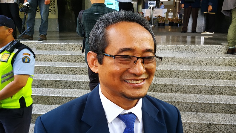 title Kritik Tak Direspons Pemerintah, Guru Besar UB Ingatkan Potensi Reformasi Jilid 2 Kritik Tak Direspons Pemerintah, Guru Besar UB Ingatkan Potensi Reformasi Jilid 2