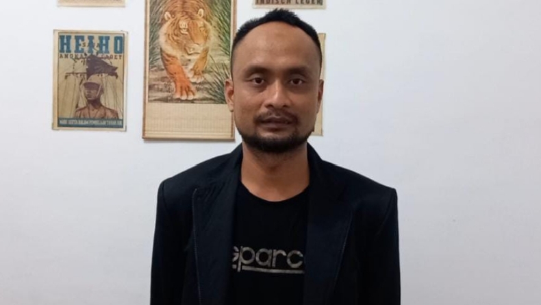 title KPU Bangka Barat Geser 83 TPS karena Rawan Bencana KPU Bangka Barat Geser 83 TPS karena Rawan Bencana