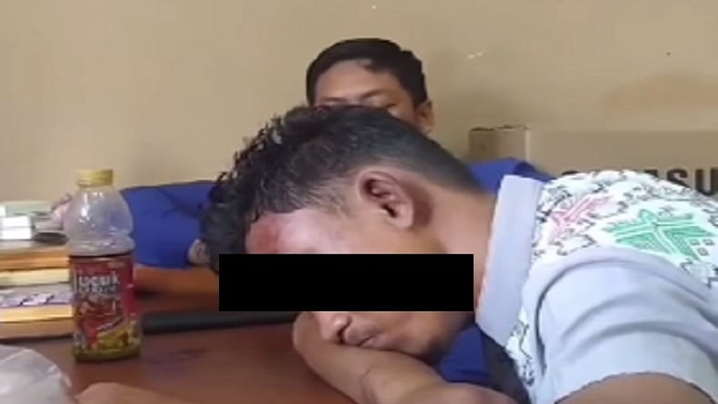 title Perkosa 2 Mayat Korban, Kejiwaan Remaja Bunuh 5 Orang Sekeluarga Akan Diperiksa Perkosa 2 Mayat Korban, Kejiwaan Remaja Bunuh 5 Orang Sekeluarga Akan Diperiksa