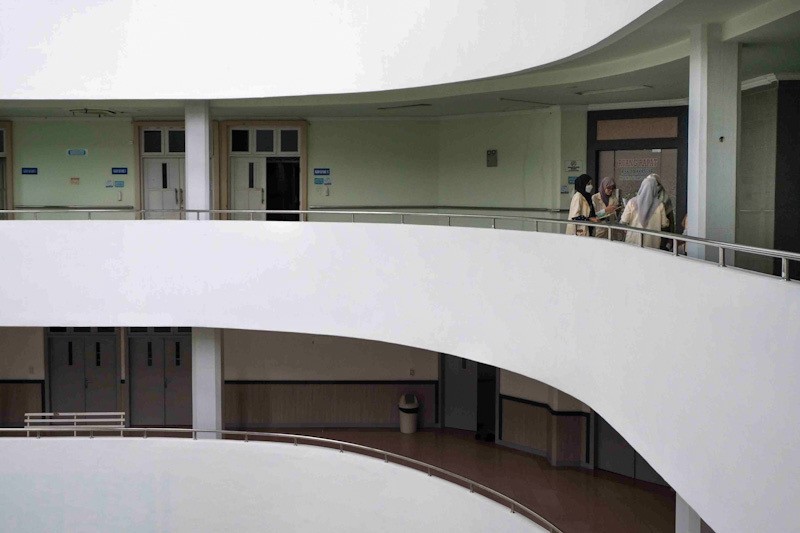 RSUD Dadi Makassar Siap Tampung Caleg Depresi Gagal Terpilih pada Pemilu 2024 - Bagian 5