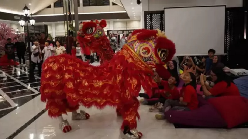 Liburan Imlek 2024, Lido Lake Resort by MNC Hotel Ramah Anak Banyak Aktivitas Menarik