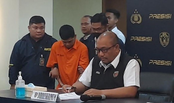 Raffi Ahmad Akui Yudha Arfandi Tersangka Kasus Kematian Dante Temannya