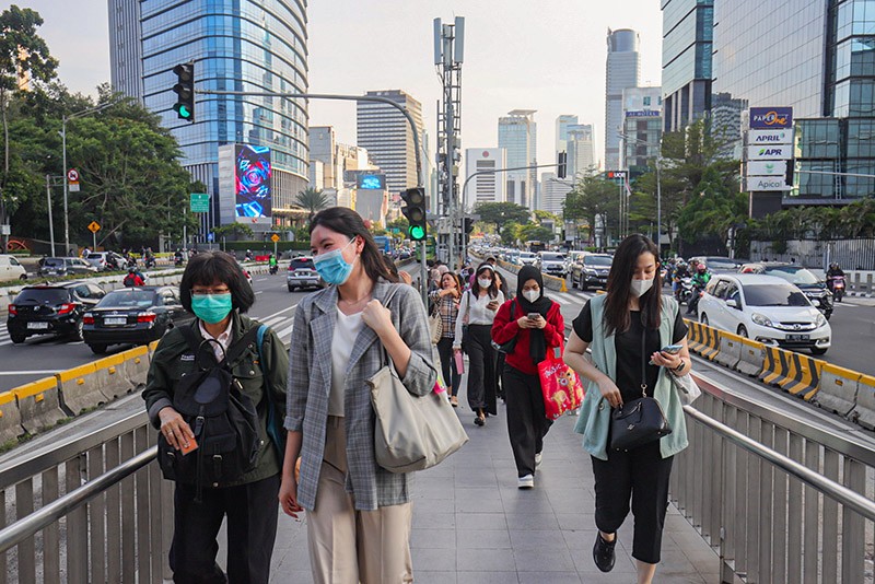 Catat! Buruh yang Masuk Kerja saat Pemilu Berhak Dapat Uang Lembur - Bagian 3