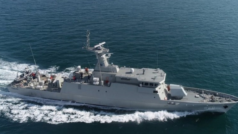 title 2 Kapal Perang TNI Ini Tergolong Canggih, Persenjataan Lengkap Mampu Serangan Mendadak 2 Kapal Perang TNI Ini Tergolong Canggih, Persenjataan Lengkap Mampu Serangan Mendadak