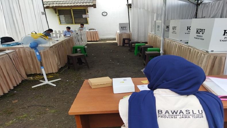 Ada Dugaan Pemilih Penyusup di Malang, Bawaslu: Itu Hasil Temuan Pengawasan