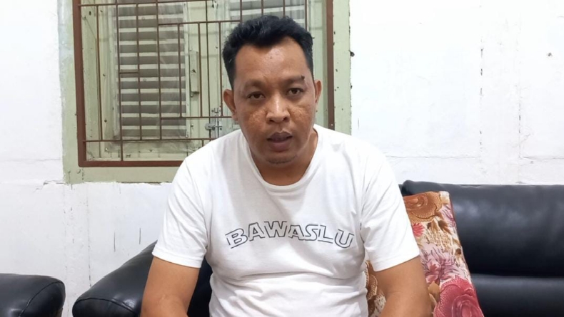 Bawaslu Bangka Barat Belum Temukan Pelanggaran Pemilu 2024