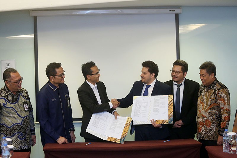 Tingkatkan Kualitas Layanan Haji dan Umrah, BPKH Luncurkan Quick Win Project - Bagian 3