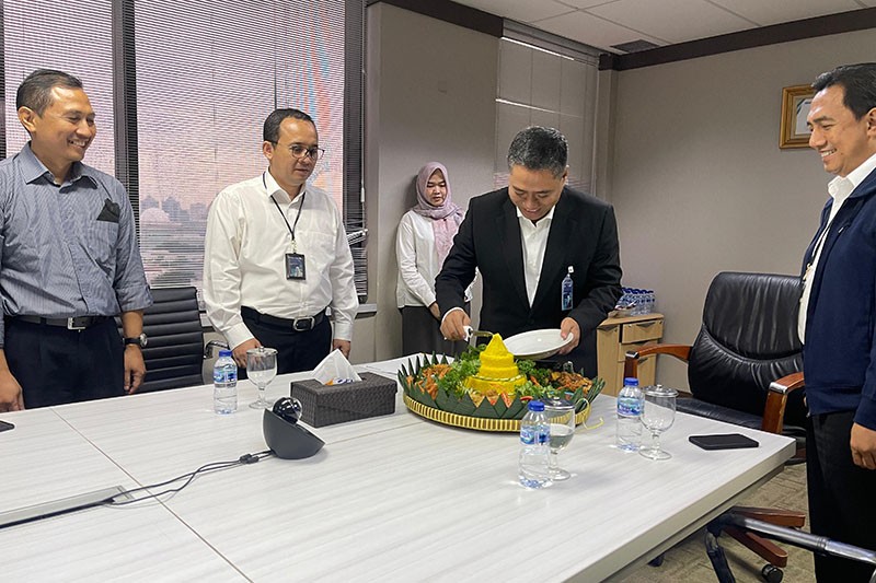 HUT ke-19, BTN Syariah Siap Melakukan Spin Off - Bagian 3