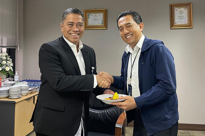 HUT ke-19, BTN Syariah Siap Melakukan Spin Off - Bagian 2